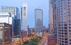 Boston Harbor Hotel