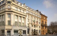 The Westin Dublin