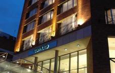 Conrad Dublin