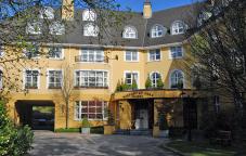 Killarney Park Hotel