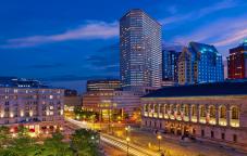 The Westin Copley Place, Boston