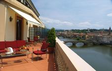 The Westin Excelsior, Florence