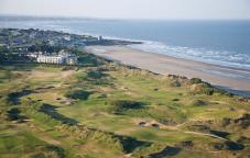 Portmarnock Hotel And Golf Links