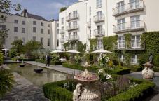 The Merrion