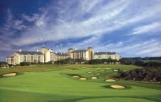 JW Marriott San Antonio Hill Country Resort & Spa