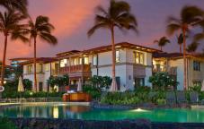 Wailea Beach Villas