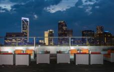 Le Meridien Charlotte