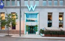 W Montreal