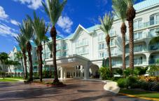 The Westin Grand Cayman Seven Mile Beach Resort