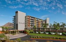Hotel Valley Ho