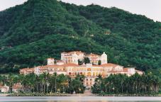 Grand Isla Navidad Resort