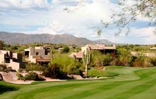 The Boulders Resort & Spa