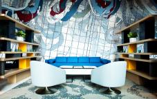 Le Meridien New Orleans