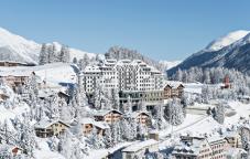 Carlton Hotel St. Moritz