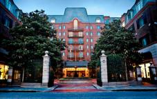 Belmond Charleston Place