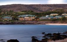 Four Seasons Resort Lanai