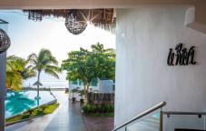 Le Reve Hotel & Spa