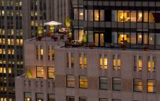 The Gwen, a Luxury Collection Hotel, Chicago