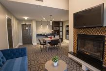 Magnolia Hotel Denver