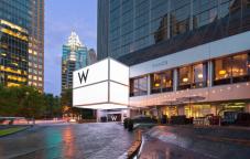 W Atlanta Midtown