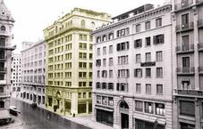 Grand Hotel Central