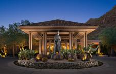 The Canyon Suites at the Phoenician