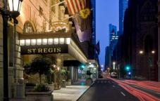 The St. Regis New York