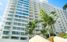 The Modern Honolulu