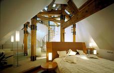Hotel Paris Prague