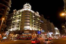 Emperador Hotel Buenos Aires