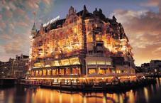 Hotel de l'Europe