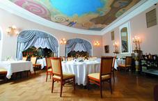 Hotel National Moscow