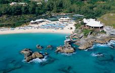 Fairmont Southampton