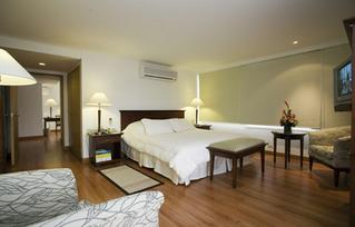Bogota Plaza Summit Hotel