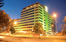 Bogota Plaza Summit Hotel