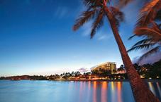 The Kahala