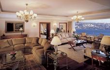 The Ritz-Carlton, Istanbul