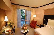 Grand Hotel Villa Medici