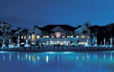 Ritz Carlton Golf Resort and Spa, Rose Hall