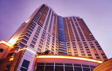 InterContinental Jakarta Midplaza
