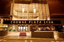 Crowne Plaza Hotel Lima