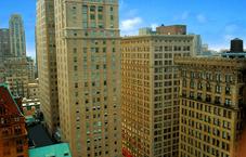 The Ritz-Carlton, Philadelphia
