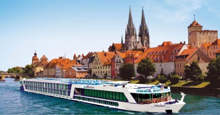 amawaterways