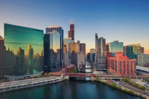 chicagoskyline