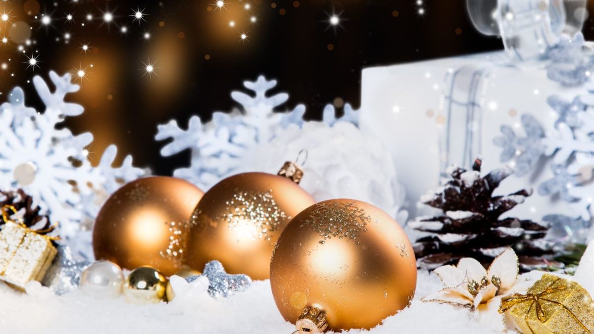 xmasballs