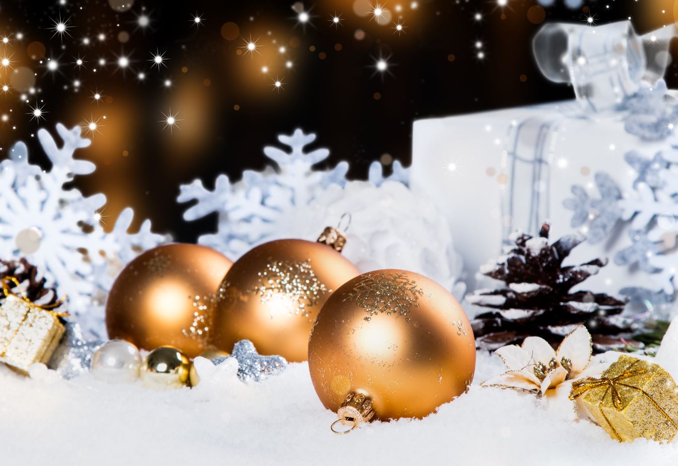 xmasballs