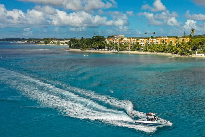 wakesurf