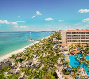 aruba