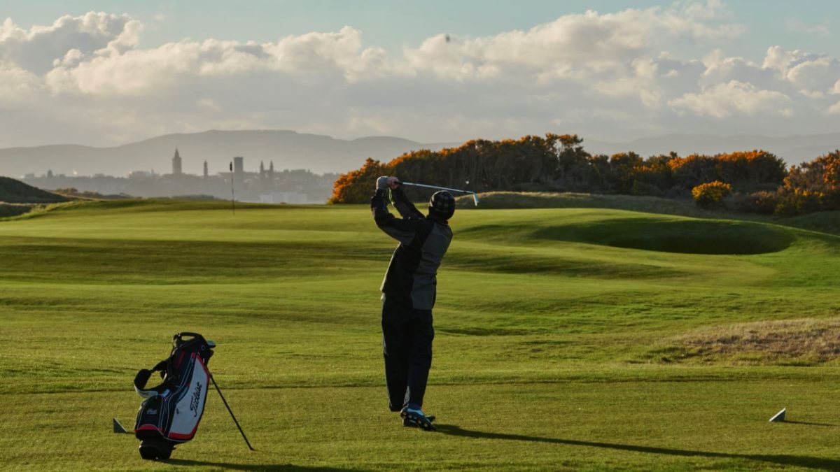 standrews