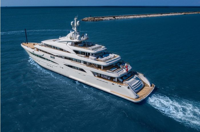 ferretti